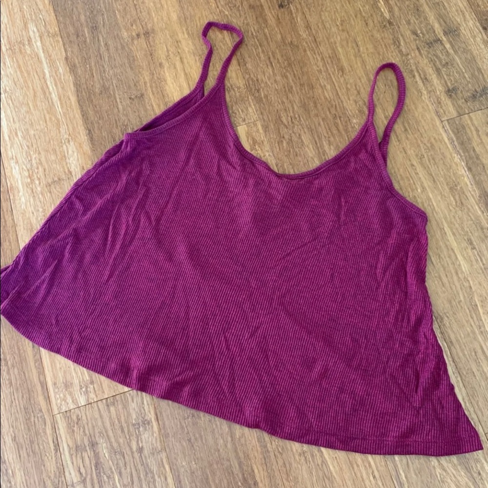 H&M Crop Top